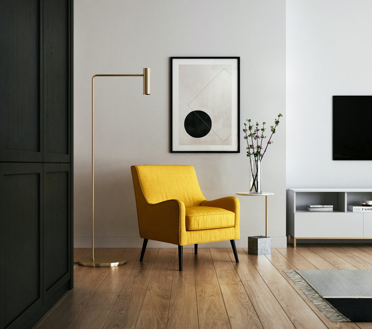 Home staging tips East Tennessee